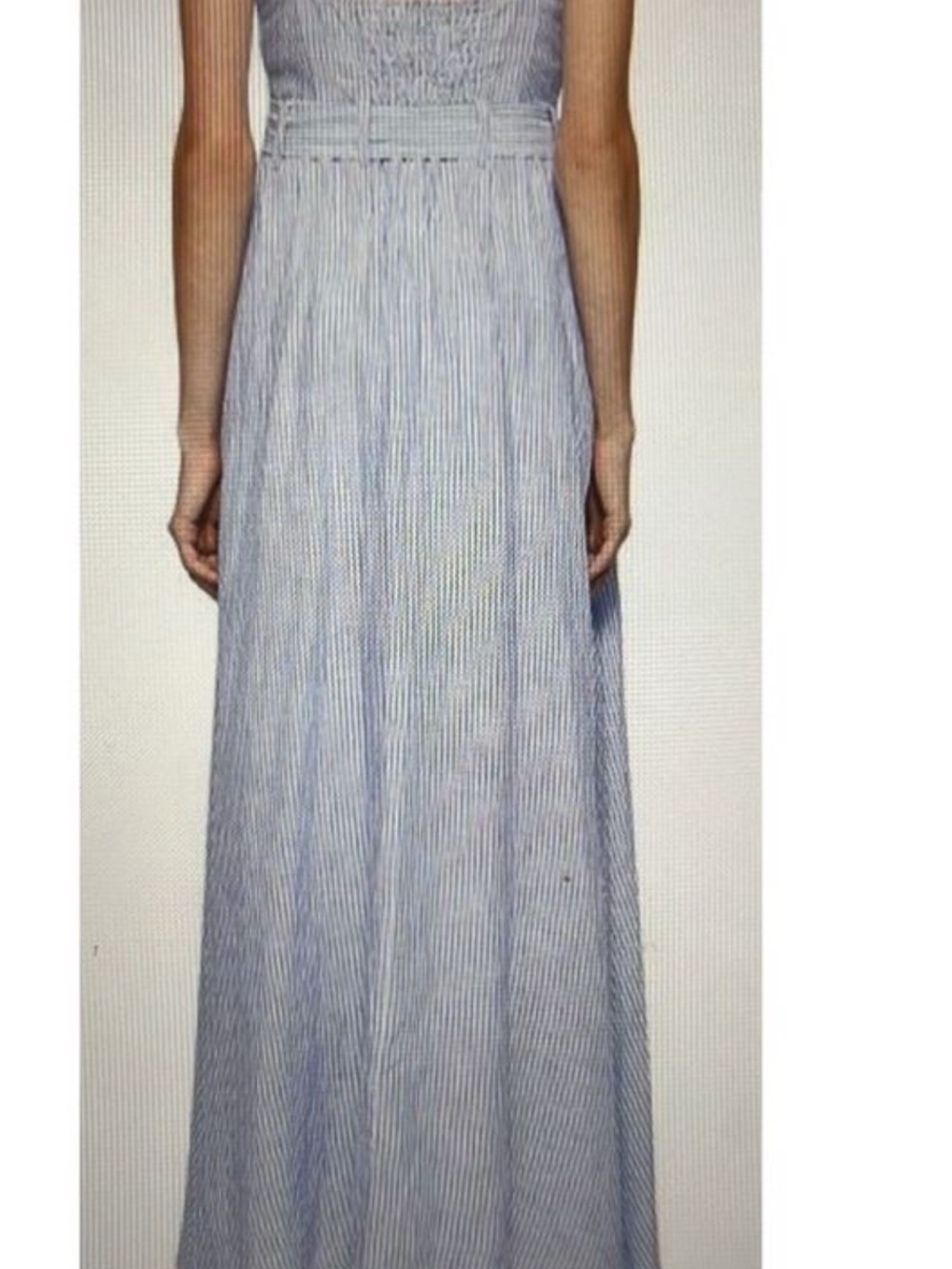 Jonathan Simkhai Vicky dress - Picture 3 of 7